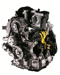B2311 Engine